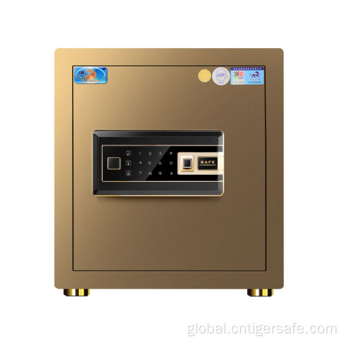 China high quality tiger safes Classic series 400mm high Manufactory